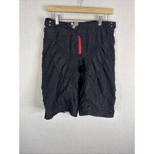 Troy Lee Designs Sprint Short  BMX/Downhill/MTB/Bicycle/Cycling Black Men 30